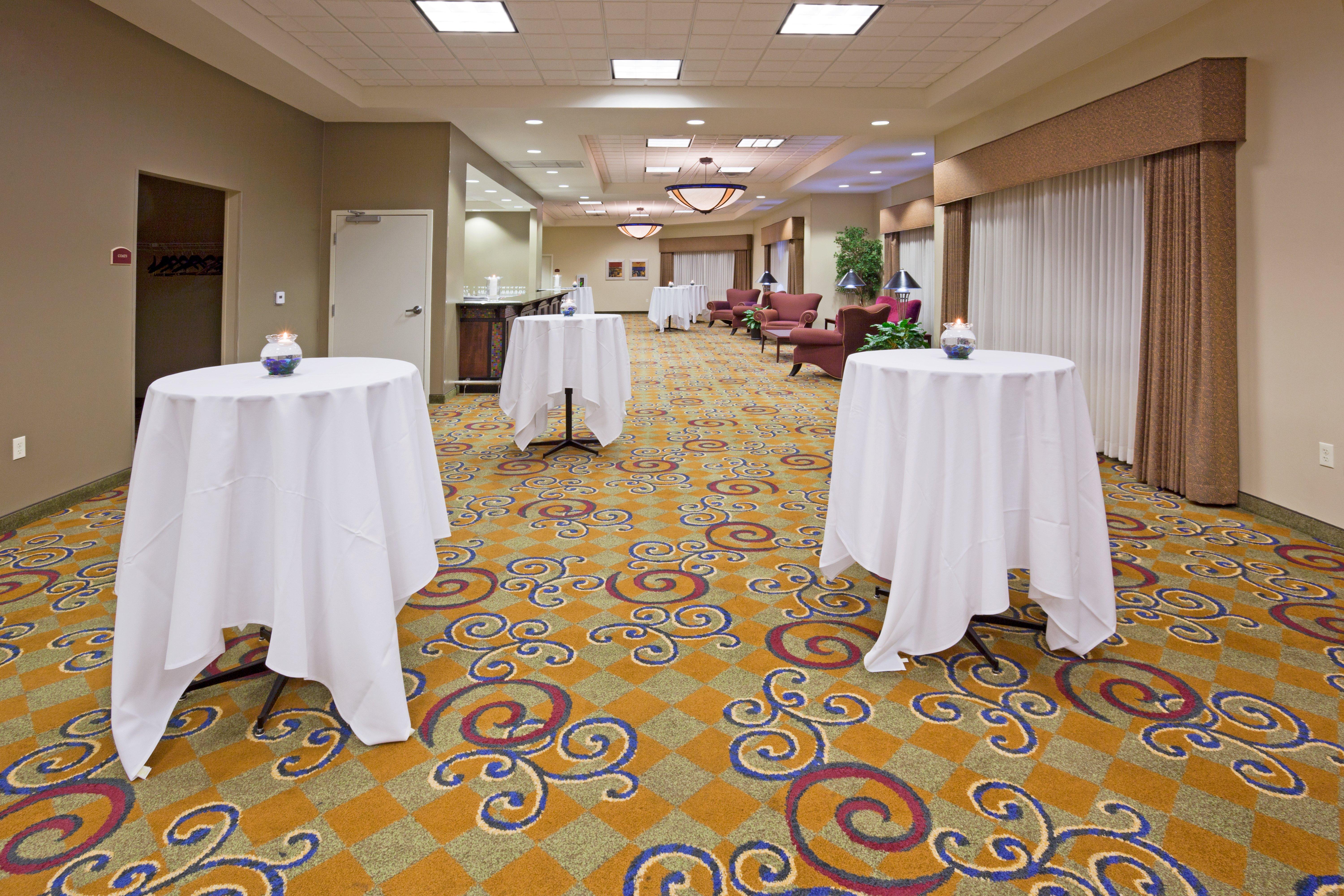 Holiday Inn Conference Center Marshfield, An Ihg Hotel Exterior foto